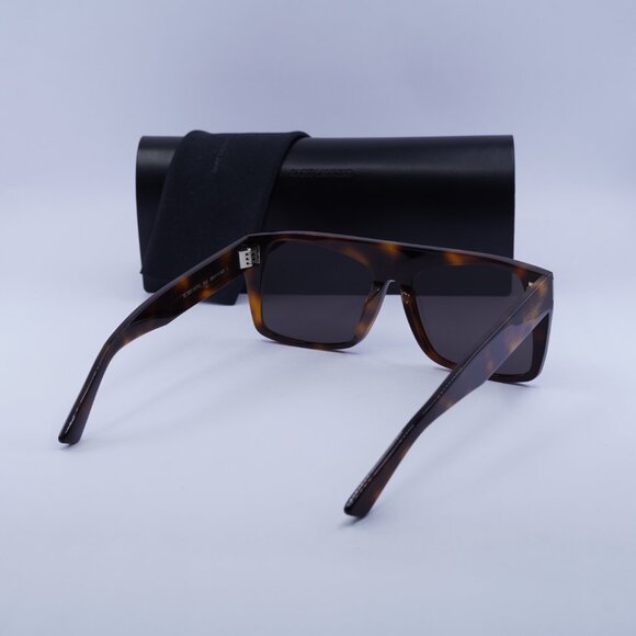 Final Price! Saint Laurent SL651 VITTI 003 Havana/Black Sunglasses main image 5